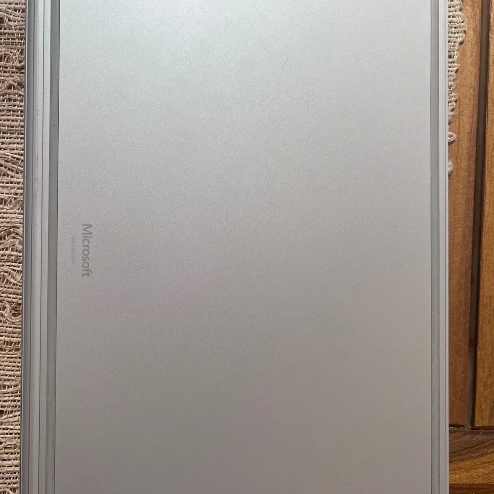 Microsoft Surface Book 3 Laptop with detachable tablet and stylus